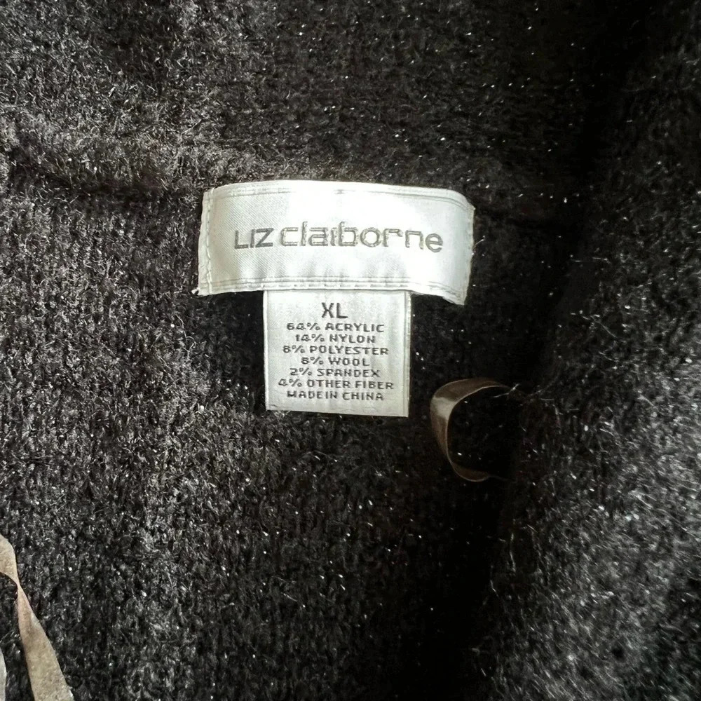 Cozy sweater - Picture 3 of 4